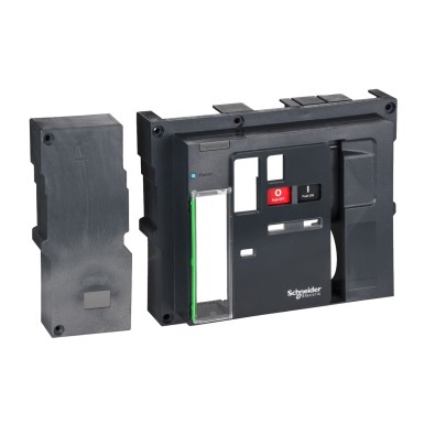 LV847939SP - MasterPact MTZ2 - esikaane - 3P/4P - varuosa - Schneider Electric - MasterPact MTZ2 - esikaane - 3P/4P - varuosa - Schneider Electric - 0