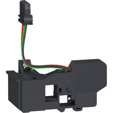 LV848200 - MasterPact MTZ2/3 - elektriline rikkesignaal - 1 täiendav SDE kontakt - 6A/240Vac - fikseeritud - Schneider Electric - MasterPact MTZ2/3 - elektriline rikkesignaal - 1 täiendav SDE kontakt - 6A/240Vac - fikseeritud - Schneider Electric - 0