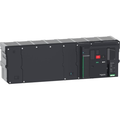 LV848353 - Lülituskatkesti, MasterPact MTZ3 63HA, 6300A, 187kA/690VAC 50/60Hz (Icm), 4P, väljatõmbevõetav - Schneider Electric - Lülituskatkesti, MasterPact MTZ3 63HA, 6300A, 187kA/690VAC 50/60Hz (Icm), 4P, väljatõmbevõetav - Schneider Electric - 0