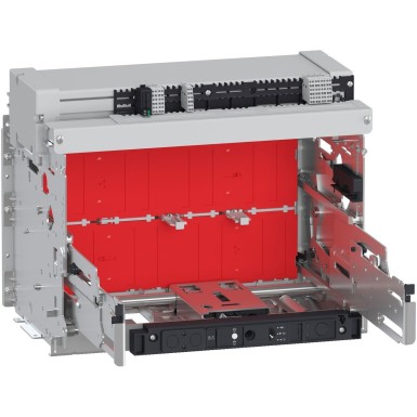 LV848407 - Šassii, väljalaskur MasterPact MTZ2 3200A, tüübid N1/H1/H1/H2/H2V/H3/H10/HA/HF/HH/HA10, 4-pooluseline. - Schneider Electric - Šassii, väljalaskur MasterPact MTZ2 3200A, tüübid N1/H1/H1/H2/H2V/H3/H10/HA/HF/HH/HA10, 4-pooluseline. - Schneider Electric - 0