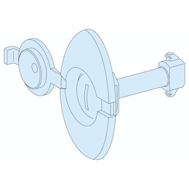 LVS01100 - PrismaSeT P Active - IP30 külgpaneeli lisatarvikud - 16 1/4 pööret kruvisid + tihendid - Schneider Electric - PrismaSeT P Active - IP30 külgpaneeli lisatarvikud - 16 1/4 pööret kruvisid + tihendid - Schneider Electric - 0