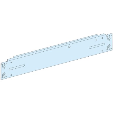 LVS01120 - PrismaSeT P Active - L650 raami alumine paneel - Schneider Electric - PrismaSeT P Active - L650 raami alumine paneel - Schneider Electric - 0