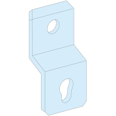 LVS01247 - PrismaSeT G Active - tarvikute komplekt IP55 korpuse jaoks - Schneider Electric - PrismaSeT G Active - tarvikute komplekt IP55 korpuse jaoks - Schneider Electric - 0