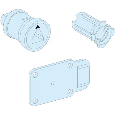 LVS01249 - PrismaSeT G Active - IP55 korpuse sulgemissüsteem - Schneider Electric - PrismaSeT G Active - IP55 korpuse sulgemissüsteem - Schneider Electric - 0