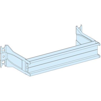 LVS03010 - PrismaSeT G Active - modulaarne rööpmel seadme - kapp L300 - Schneider Electric - PrismaSeT G Active - modulaarne rööpmel seadme - kapp L300 - Schneider Electric - 0