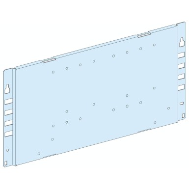 LVS03043 - Paigaldusplaat, PrismaSeT G, NSX/INS-INV 250A jaoks, ümberlülitatav, pöörlev käepide, W600mm - Schneider Electric - Paigaldusplaat, PrismaSeT G, NSX/INS-INV 250A jaoks, ümberlülitatav, pöörlev käepide, W600mm - Schneider Electric - 0