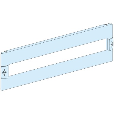 LVS03203 - PrismaSeT G Active - modulaarne väljalõigatud esikülg - 3M - L600-RAL9003 - Schneider Electric - PrismaSeT G Active - modulaarne väljalõigatud esikülg - 3M - L600-RAL9003 - Schneider Electric - 0