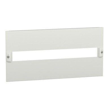 LVS03205 - PrismaSeT G Active - väljalõigatud modulaarne esiplaat - 5M - L600-RAL9003 - Schneider Electric - PrismaSeT G Active - väljalõigatud modulaarne esiplaat - 5M - L600-RAL9003 - Schneider Electric - 0