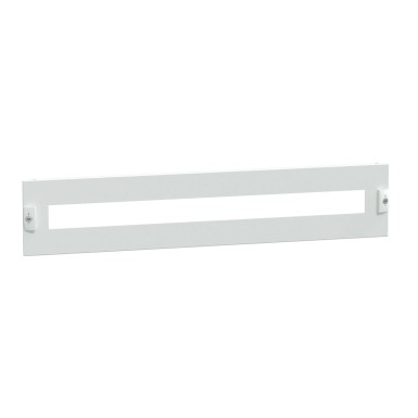 LVS03216 - PrismaSeT G Active - Modulaarne väljalõikeplaat - 3M - L850-RAL9003 - Schneider Electric - PrismaSeT G Active - Modulaarne väljalõikeplaat - 3M - L850-RAL9003 - Schneider Electric - 0