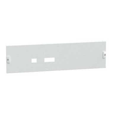 LVS03257 - Esiplaat, PrismaSeT P, Vigi CVS 250 4M jaoks, horisontaalne fikseeritud, toggle, 4M, W850 - Schneider Electric - Esiplaat, PrismaSeT P, Vigi CVS 250 4M jaoks, horisontaalne fikseeritud, toggle, 4M, W850 - Schneider Electric - 0