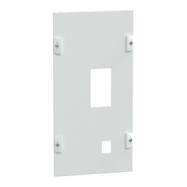 LVS03282 - FR.PLATE VIGI CVS 630 V.FIX.TOG. W300 10M - Schneider Electric - FR.PLATE VIGI CVS 630 V.FIX.TOG. W300 10M - Schneider Electric - 0