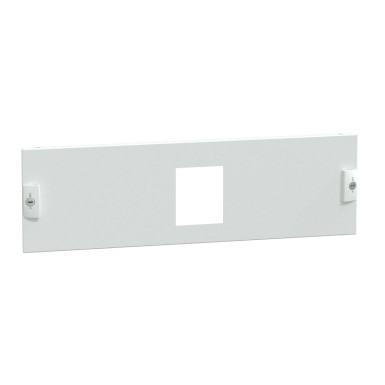 LVS03331 - PrismaSeT G Active - NSXm/vigi-3M-L600 esiplaat-horisontaalne-fikseeritud-otsese pöörlemise juhtimine - Schneider Electric - PrismaSeT G Active - NSXm/vigi-3M-L600 esiplaat-horisontaalne-fikseeritud-otsese pöörlemise juhtimine - Schneider Electric - 0