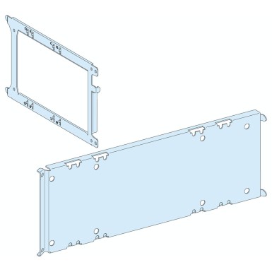 LVS03501 - PrismaSeT P Active - plaat NS1600b/3200-INS2500 - 3P4P - fikseeritud - L650 - Schneider Electric - PrismaSeT P Active - plaat NS1600b/3200-INS2500 - 3P4P - fikseeritud - L650 - Schneider Electric - 0