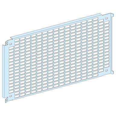 LVS03572 - Kinnitusplaat, PrismaSeT P, pilutoruga tüüp, universaalse korpuse jaoks, 6M, W400mm/650mm - Schneider Electric - Kinnitusplaat, PrismaSeT P, pilutoruga tüüp, universaalse korpuse jaoks, 6M, W400mm/650mm - Schneider Electric - 0