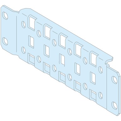 LVS03584 - PrismaSeT P Active - L400 risttoed P400 kabinetile - 2 tk komplektis - Schneider Electric - PrismaSeT P Active - L400 risttoed P400 kabinetile - 2 tk komplektis - Schneider Electric - 0