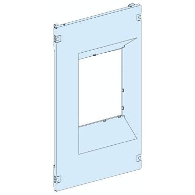 LVS03697 - PrismaSeT P Active - esiplaat NS800/1600 -11M - 3P4P - L400 - Schneider Electric - PrismaSeT P Active - esiplaat NS800/1600 -11M - 3P4P - L400 - Schneider Electric - 0