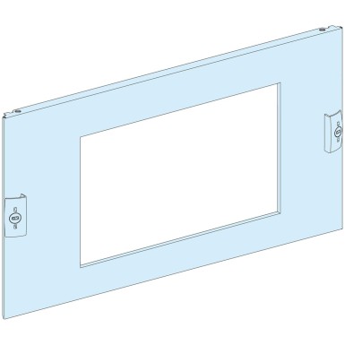 LVS03713 - Esiplaat, PrismaSeT P, ComPacT INS-INV630b kuni 1600 3P jaoks, vertikaalne fikseeritud, 6M - Schneider Electric - Esiplaat, PrismaSeT P, ComPacT INS-INV630b kuni 1600 3P jaoks, vertikaalne fikseeritud, 6M - Schneider Electric - 0