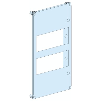 LVS03723 - PrismaSeT P Active - Pööratav väljalõigatud esikülg - mõõtmiseks - 13M - L 400 - Schneider Electric - PrismaSeT P Active - Pööratav väljalõigatud esikülg - mõõtmiseks - 13M - L 400 - Schneider Electric - 0