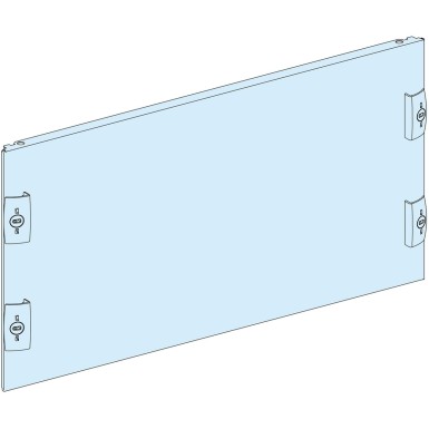 LVS03806 - Esiplaat, PrismaSeT P ja G, tavaline tüüp, korpusele W600/W650, 6M - Schneider Electric - Esiplaat, PrismaSeT P ja G, tavaline tüüp, korpusele W600/W650, 6M - Schneider Electric - 0