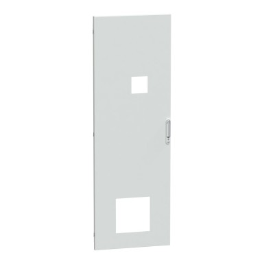 LVS03970 - PrismaSeT P Active - L650 kompensaatorile mõeldud väljalõike uks - Schneider Electric - PrismaSeT P Active - L650 kompensaatorile mõeldud väljalõike uks - Schneider Electric - 0