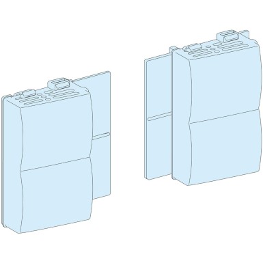 LVS04061 - Linergy - INV100-250 toiteplokk - INS250 roheline. (Linergy BW-le) - Schneider Electric - Linergy - INV100-250 toiteplokk - INS250 roheline. (Linergy BW-le) - Schneider Electric - 0