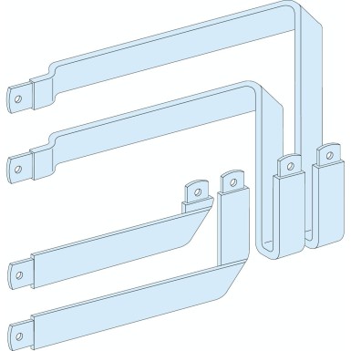 LVS04062 - Linergy - toitelink INS250 INV100/250 - 250A - Schneider Electric - Linergy - toitelink INS250 INV100/250 - 250A - Schneider Electric - 0