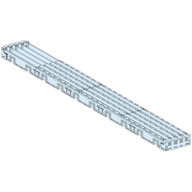 LVS04107 - Linergy BW - isoleeritud elektrikatkestus - 125 A 3P - L=750 mm (Powerclip) - Schneider Electric - Linergy BW - isoleeritud elektrikatkestus - 125 A 3P - L=750 mm (Powerclip) - Schneider Electric - 0