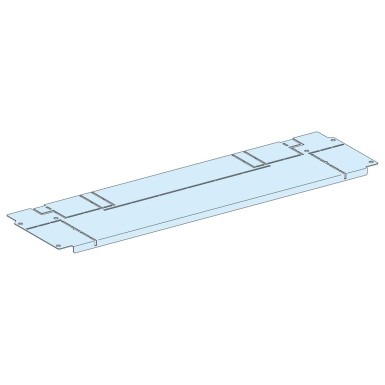 LVS04331 - PrismaSeT G Active - UF horisontaalne vahesein - kast või kapp - L600 - Schneider Electric - PrismaSeT G Active - UF horisontaalne vahesein - kast või kapp - L600 - Schneider Electric - 0