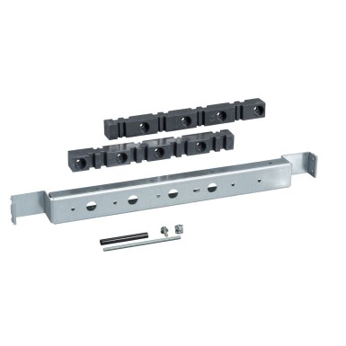 LVS04653 - Busbar tugi, PrismaSeT P, Linergy BS tagumisele vertikaalsele toele, 5mm/10mm barbaar, 5/10mm - Schneider Electric - Busbar tugi, PrismaSeT P, Linergy BS tagumisele vertikaalsele toele, 5mm/10mm barbaar, 5/10mm - Schneider Electric - 0