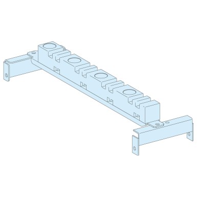 LVS04663 - PrismaSeT P Active - Külgmised vertikaalsed rööpmelkiilud - LGYE või BS 5/10mm - Schneider Electric - PrismaSeT P Active - Külgmised vertikaalsed rööpmelkiilud - LGYE või BS 5/10mm - Schneider Electric - 0