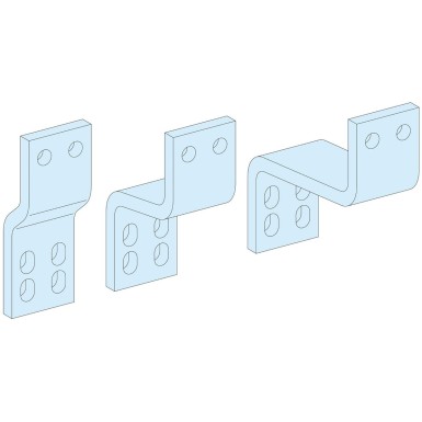 LVS04711 - PrismaSeT P Active - CEP liides/NS-NT seadme ühendus - ühendus. enne 3P - Schneider Electric - PrismaSeT P Active - CEP liides/NS-NT seadme ühendus - ühendus. enne 3P - Schneider Electric - 0