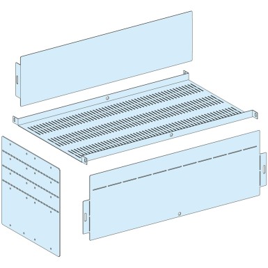 LVS04926 - PrismaSeT P Active - kate Linergy BS ülekandevõrule > või = 800 A - L650 - Schneider Electric - PrismaSeT P Active - kate Linergy BS ülekandevõrule > või = 800 A - L650 - Schneider Electric - 0