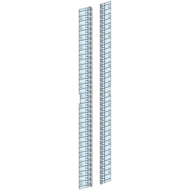 LVS04943 - PrismaSeT P Active - eraldaja seljatugi - vorm 3 - Schneider Electric - PrismaSeT P Active - eraldaja seljatugi - vorm 3 - Schneider Electric - 0