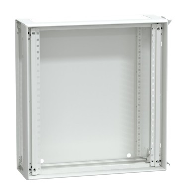 LVS08114 - Korpuse pikendus, PrismaSeT G, seinale paigaldatav, ilma külgplaatideta, 12M, B600mm, K630mm, IP30 - Schneider Electric - Korpuse pikendus, PrismaSeT G, seinale paigaldatav, ilma külgplaatideta, 12M, B600mm, K630mm, IP30 - Schneider Electric - 0