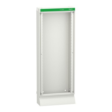 LVS08202 - Põrandakapp, PrismaSeT G, W 600mm, H 1580mm (27M), IP30 - Schneider Electric - Põrandakapp, PrismaSeT G, W 600mm, H 1580mm (27M), IP30 - Schneider Electric - 0