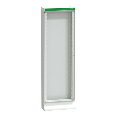 LVS08204 - Põrandakapp, PrismaSeT G, W 600mm, H 1880mm (33M), IP30 - Schneider Electric - Põrandakapp, PrismaSeT G, W 600mm, H 1880mm (33M), IP30 - Schneider Electric - 0