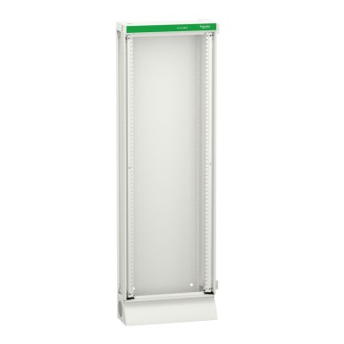 LVS08214 - Laienduskapp, PrismaSeT G, põrandal seisev, ilma külgplaatideta, 33M, B600mm, H1880mm, IP30 - Schneider Electric - Laienduskapp, PrismaSeT G, põrandal seisev, ilma külgplaatideta, 33M, B600mm, H1880mm, IP30 - Schneider Electric - 0