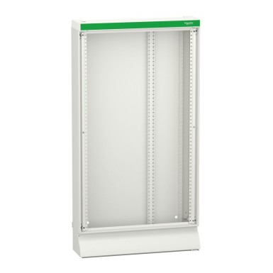 LVS08242 - Põrandakapp, PrismaSeT G, laius 850mm, kõrgus 1580mm (27M), IP30 - Schneider Electric - Põrandakapp, PrismaSeT G, laius 850mm, kõrgus 1580mm (27M), IP30 - Schneider Electric - 0