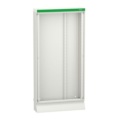 LVS08243 - Põrandakapp, PrismaSeT G, W 850mm, H 1730mm (30M), IP30 - Schneider Electric - Põrandakapp, PrismaSeT G, W 850mm, H 1730mm (30M), IP30 - Schneider Electric - 0