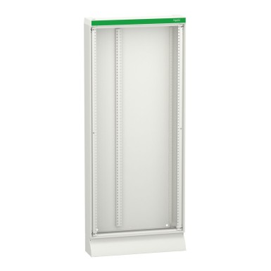 LVS08245 - Põrandakapp, PrismaSeT G, W 850mm, H 2030mm (36M), IP30 - Schneider Electric - Põrandakapp, PrismaSeT G, W 850mm, H 2030mm (36M), IP30 - Schneider Electric - 0