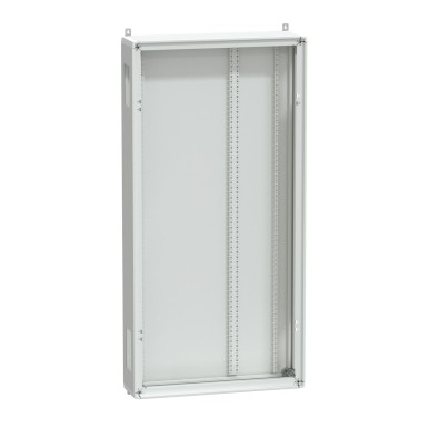 LVS08311 - Seinale/põrandale paigaldatav korpus, PrismaSeT G, W 850mm, H 1750mm (33M), IP55, ilma soklita - Schneider Electric - Seinale/põrandale paigaldatav korpus, PrismaSeT G, W 850mm, H 1750mm (33M), IP55, ilma soklita - Schneider Electric - 0