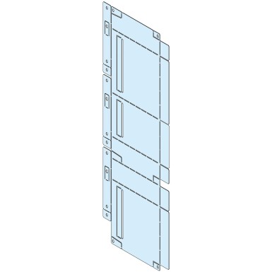 LVS08384 - PrismaSeT G Active - Vertikaalne vahesein - 7 kuni 11M - IP55 - Schneider Electric - PrismaSeT G Active - Vertikaalne vahesein - 7 kuni 11M - IP55 - Schneider Electric - 0