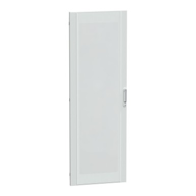 LVS08546 - PrismaSeT P Active - Läbipaistev uks IP55 - L650 - Schneider Electric - PrismaSeT P Active - Läbipaistev uks IP55 - L650 - Schneider Electric - 0