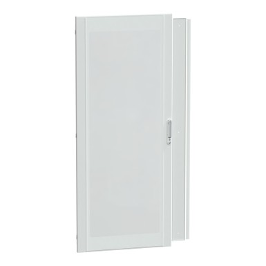 LVS08548 - PrismaSeT P Active - Läbipaistev uks IP55 - L800 - Schneider Electric - PrismaSeT P Active - Läbipaistev uks IP55 - L800 - Schneider Electric - 0