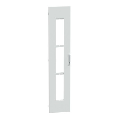 LVS08594 - PrismaSeT P Active - Väljalõigatud ukse-mehepaneeli liides IP30 - L400 - Schneider Electric - PrismaSeT P Active - Väljalõigatud ukse-mehepaneeli liides IP30 - L400 - Schneider Electric - 0