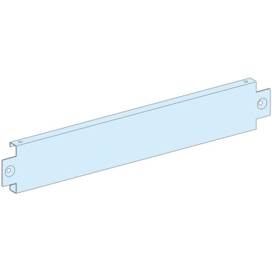 LVS08723 - PrismaSeT P Active - alus - esi- ja tagakülg + sambad - H100 L300 - Schneider Electric - PrismaSeT P Active - alus - esi- ja tagakülg + sambad - H100 L300 - Schneider Electric - 0