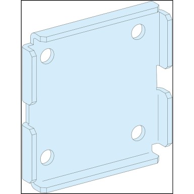 LVS08818 - PrismaSeT G Active - mitmekordne kombinatsioonikomplekt - Schneider Electric - PrismaSeT G Active - mitmekordne kombinatsioonikomplekt - Schneider Electric - 0