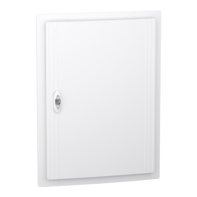 LVSXE318 - PrismaSeT XS Flush 3R18M White D 1TB - Schneider Electric - PrismaSeT XS Flush 3R18M White D 1TB - Schneider Electric - 1