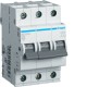 Modulaarsed kaitselülitid (MCB)