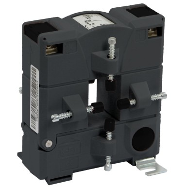 METSECT5GD075 - PowerLogic Split Core Current Transformer Type GD, baari 0750A / 5A jaoks. - Schneider Electric - PowerLogic Split Core Current Transformer Type GD, baari 0750A / 5A jaoks. - Schneider Electric - 0